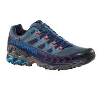 Chaussures homme La Sportiva Ultra Raptor II GTX Taille de chaussures (UE): 43 / Couleur: bleu