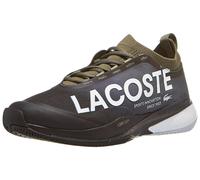 Chaussures Homme Lacoste AG-LT 25 Lite Khaki/Black - TOUTES SURFACES