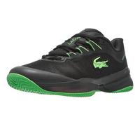Lacoste AG-LT Ultra Chaussure terre battue Hommes - noir, vert 44