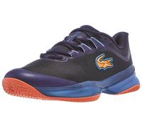 Chaussures Homme Lacoste AG-LT 26 Ultra Dark Blue Men's Shoes - TERRE BATTUE