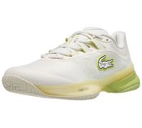 Chaussures Homme Lacoste AG-LT 26 Ultra White/Light Green - TOUTES SURFACES