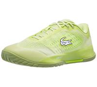 Chaussures Homme Lacoste AG-LT Pro Green/Light Yellow - TOUTES SURFACES