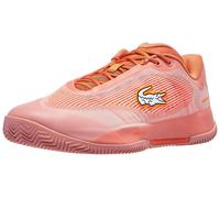 Chaussures Homme Lacoste AG-LT Pro Pink/Orange - TERRE BATTUE