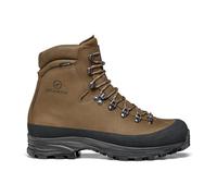 Chaussures Homme Ladakh Gtx GORE-TEX Vibram Trekking 60007 201 Marron
