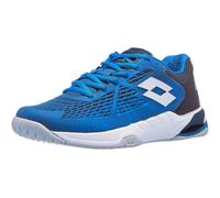 Chaussures Homme Lotto Mirage 100 II Imperial Blue/Silver Men's Shoes - TOUTES SURFACES