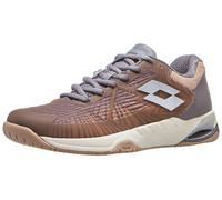 Chaussures Homme Lotto Mirage 100 SPD Grey/Silver/Beige