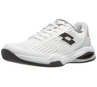Chaussures Homme Lotto Mirage 200 II SPD White/Black/Asphalt