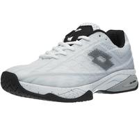 Chaussures Homme Lotto Mirage 300 SPD Blanc/Noir/Gris