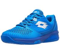 Chaussures Homme Lotto Raptor Hyperpulse 300 Blue/White - TOUTES SURFACES