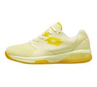 Chaussures Homme Lotto Raptor Hyperpulse 300 Wax/Yellow - TERRE BATTUE