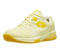 Chaussures Homme Lotto Raptor Hyperpulse 300 Wax/Yellow - TERRE BATTUE