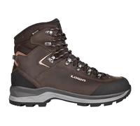 Chaussures Lowa Ranger GORE-TEX marron terre noir - 43.5