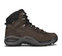 Chaussures homme Lowa Renegade Evo Gtx Mid Taille de chaussures (UE): 47 / Couleur: brun / noir