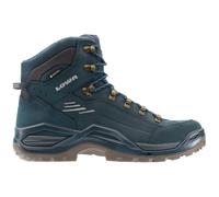 Chaussures homme Lowa Renegade Evo Gtx Mid Taille de chaussures (UE): 48,5 / Couleur: bleu foncé