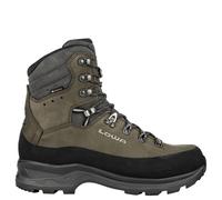 Lowa - Chaussures de trekking GORE-TEX - Tibet Evo Gtx Sepia / Slate pour Homme en Cuir - Taille 6,5 UK - Marron Marron 6.5 UK