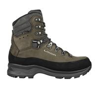 LOWA Tibet Evo Gore-tex - Homme - Marron / Noir - taille 46- modèle 2025