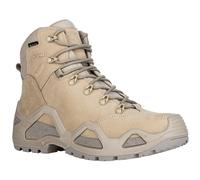 Chaussures homme Lowa Z-6N GTX C Taille de chaussures (UE): 48 / Couleur: beige