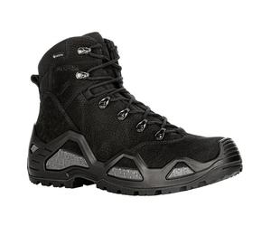 Chaussures homme Lowa Z-6N GTX C Taille de chaussures (UE): 48 / Couleur: noir
