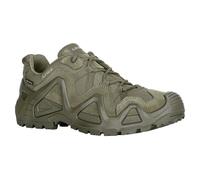 Bottes militaires LOWA Zephyr GTX Lo TF Ranger Green 47