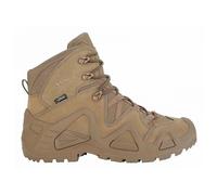 Chaussures homme Lowa Zephyr GTX Mid TF Taille de chaussures (UE): 46 / Couleur: beige