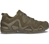 Chaussures homme Lowa Zephyr MK2 GTX LO ranger vert OP 40