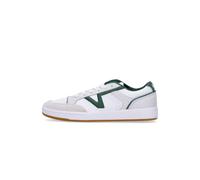Chaussures Homme Lowland Comfycush Jmp R Court Vert/blanc GREEN/WHITE 44,5