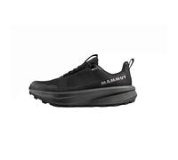 Mammut - Aenergy Mtn Low GTX - Chaussures multisports - EU 45 1/3 - black / dark steel