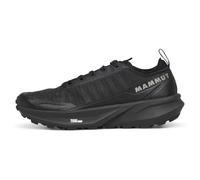 Mammut - Aenergy Trail All Mountain Low - Chaussures trail homme Black - 46.2/3