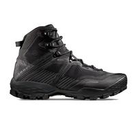 Chaussures homme Mammut Ducan II High GTX Men Taille de chaussures (UE): 46 2/3 / Couleur: noir