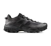 Chaussures homme Mammut Ducan II Low GTX Men Taille de chaussures (UE): 45 1/3 / Couleur: noir