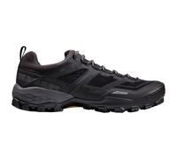 Chaussures homme Mammut Ducan Low GTX® Men Taille de chaussures (UE): 44 2/3 / Couleur: noir