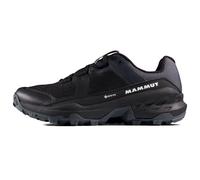 Chaussures homme Mammut Girun II Low GTX Men Taille de chaussures (UE): 42 / Couleur: noir