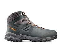 Mammut Mercury IV Mid LTH Hommes Chaussures de randonnée 9.5 Rouge