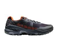 Chaussures homme Mammut Sertig II Low GTX® Homme noir-orange vif 42