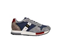 Chaussures homme marine-brun OTHER 42