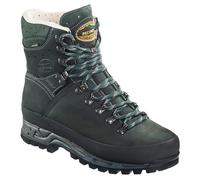 Meindl - Chaussures randonnée homme - Island MFS Active GTX Anthracite pour Homme - Gris Gris 10 UK