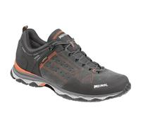 Chaussures homme Meindl Ontario GTX Taille de chaussures (UE): 47 / Couleur: noir