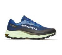 Chaussures homme Merrell Agility Peak 6 Gtx M Taille de chaussures (UE): 44,5 / Couleur: bleu