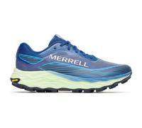 Chaussures homme Merrell Agility Peak 6 M Taille de chaussures (UE): 47 / Couleur: bleu