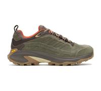 Merrell - Moab Speed 2 Ltr WP - Chaussures randonnée homme Olive - 43.5