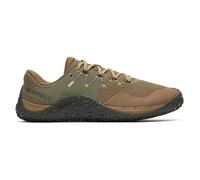 Merrell - Trail Glove 7 - Chaussures minimalistes - EU 46,5 - brown