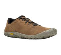 Merrell Vapor Glove 6 Leather Trail Running Shoes Vert EU 46 1/2 Homme