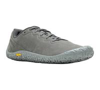 Chaussures Merrell Vapor Glove 6 Leather gris fer - 46.5