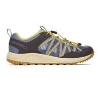 Merrell Wildwood Aerosport - Chaussures randonnée homme Indigo 42