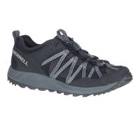 Chaussures homme Merrell Wildwood Aerosport Taille de chaussures (UE): 47 / Couleur: noir