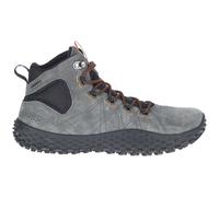 Chaussures homme Merrell Wrapt Mid Wp Taille de chaussures (UE): 44,5 / Couleur: gris