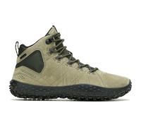 Chaussures homme Merrell Wrapt Mid Wp Taille de chaussures (UE): 45 / Couleur: olive