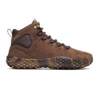 Chaussures homme Merrell Wrapt Mid Wp Taille de chaussures (UE): 47 / Couleur: brun foncé