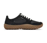 Merrell Baskets Wrapt Sneaker Barefoot Homme Noir Taille 45