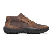 Chaussures homme Merrell Wrapt Sneaker Mid Wp Taille de chaussures (UE): 44,5 / Couleur: brun